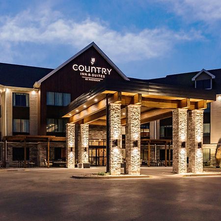 Country Inn & Suites By Radisson, Appleton, Wi Exteriör bild