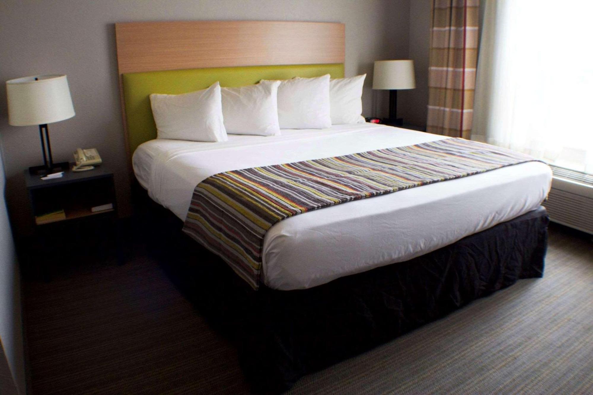 Country Inn & Suites By Radisson, Appleton, Wi Exteriör bild