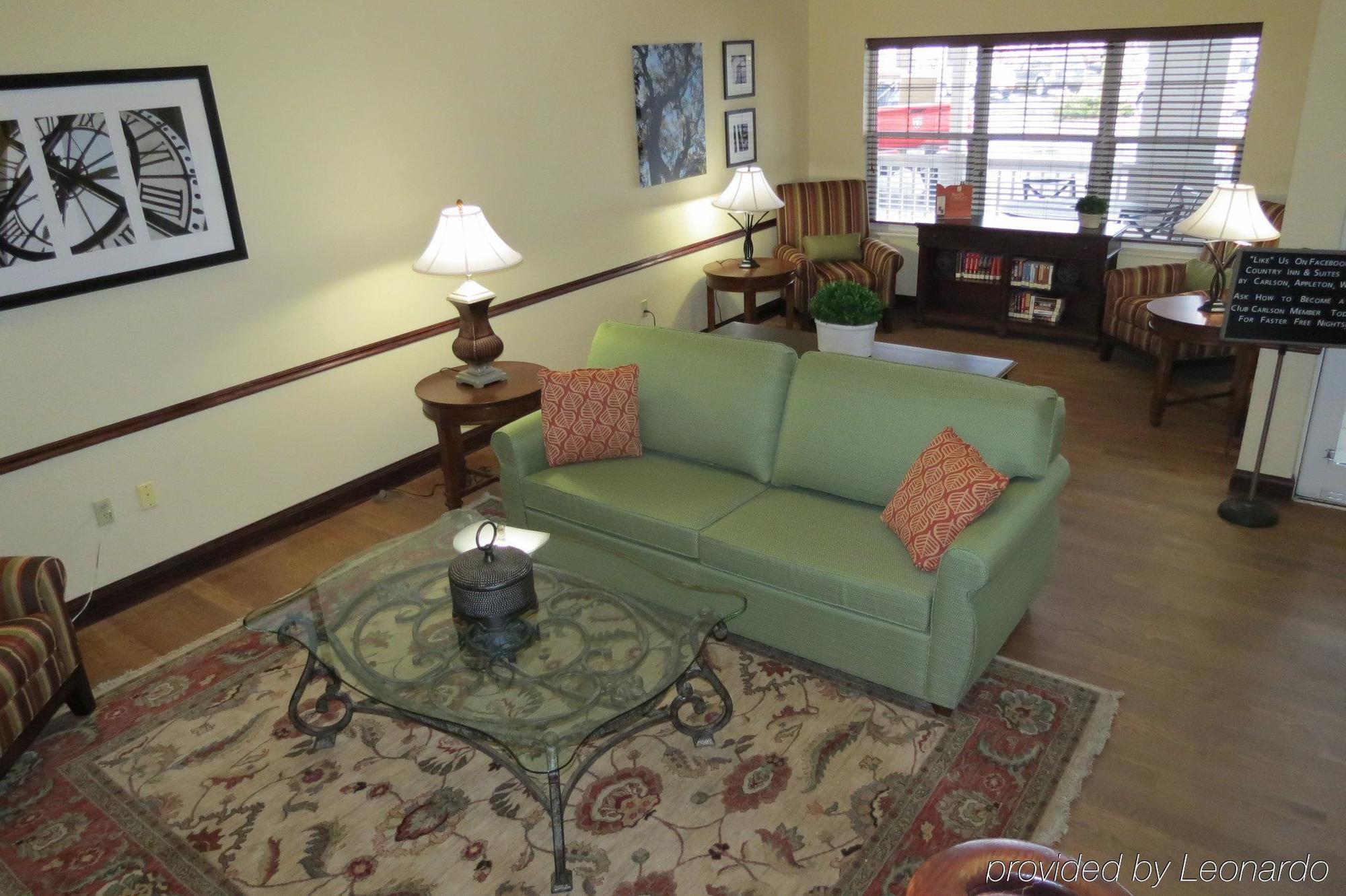 Country Inn & Suites By Radisson, Appleton, Wi Exteriör bild