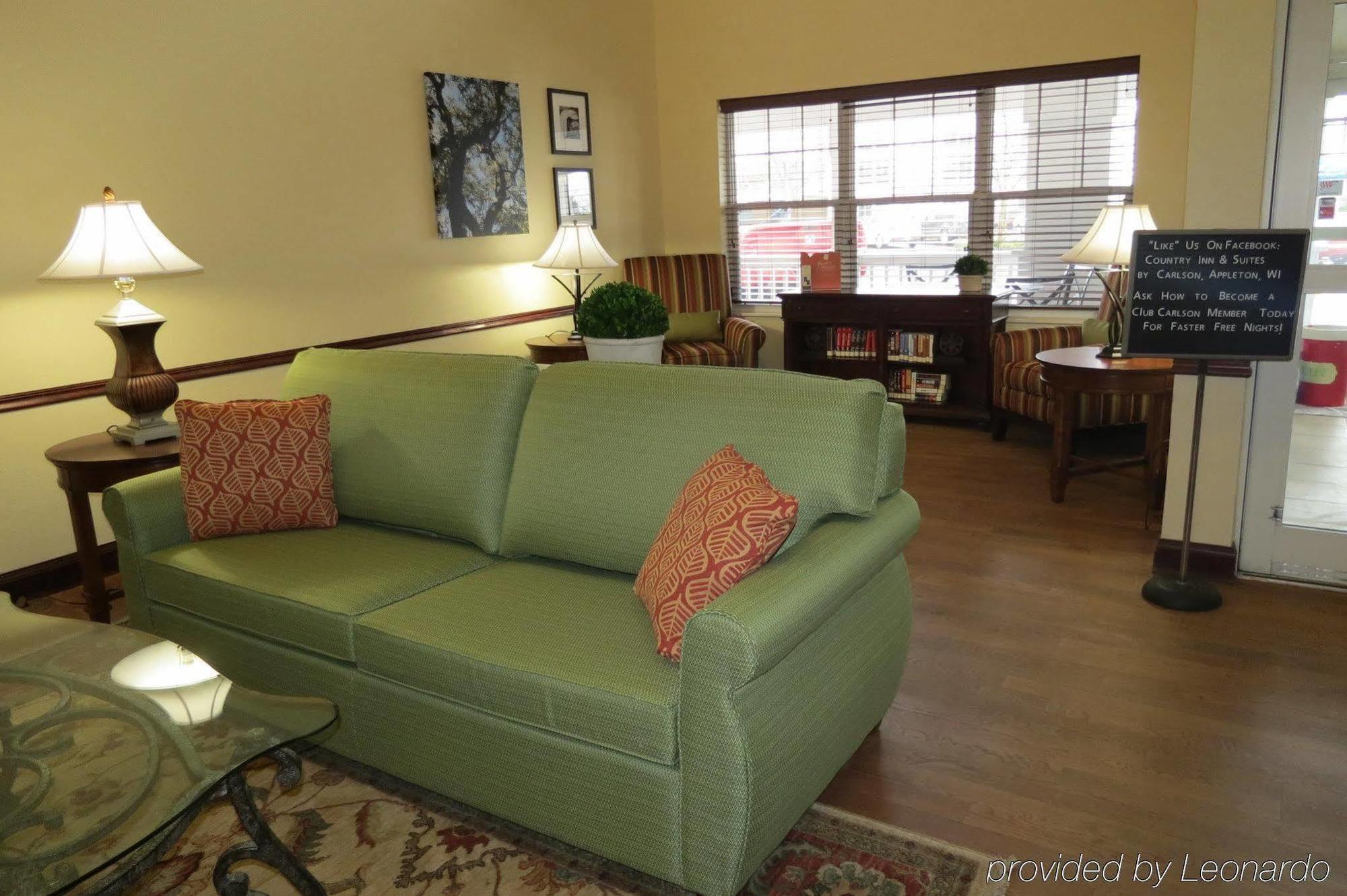 Country Inn & Suites By Radisson, Appleton, Wi Exteriör bild