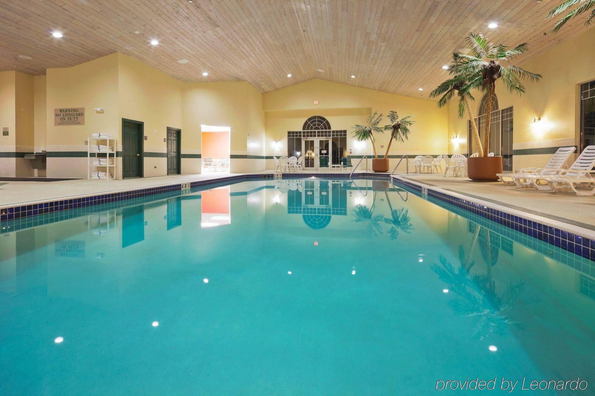 Country Inn & Suites By Radisson, Appleton, Wi Bekvämligheter bild