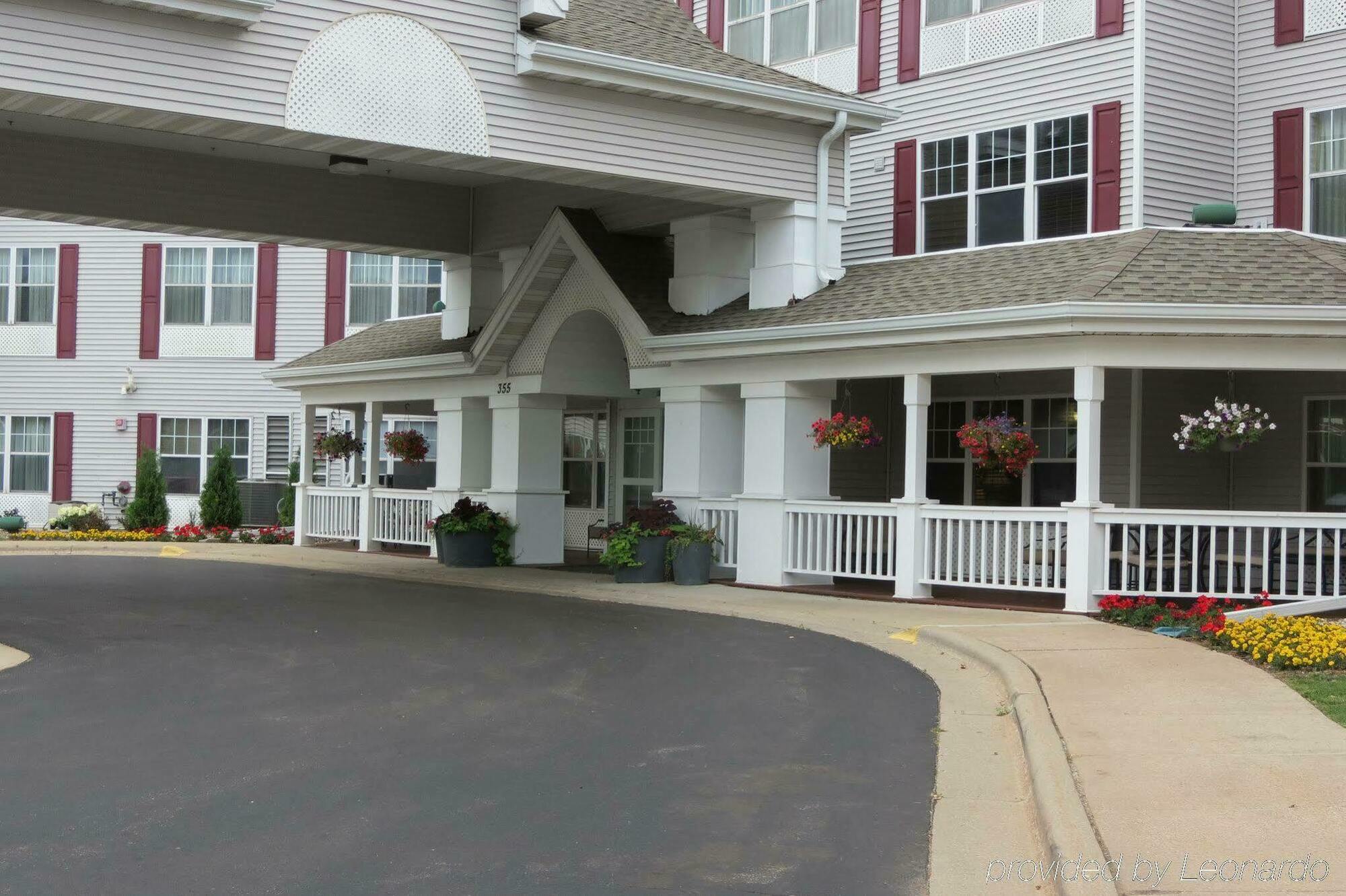 Country Inn & Suites By Radisson, Appleton, Wi Exteriör bild