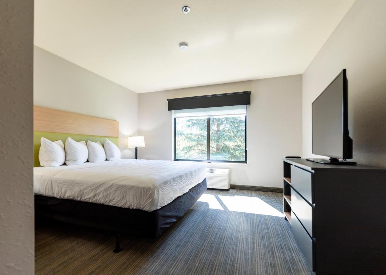 Country Inn & Suites By Radisson, Appleton, Wi Exteriör bild