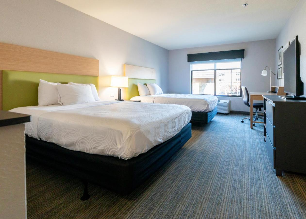 Country Inn & Suites By Radisson, Appleton, Wi Exteriör bild